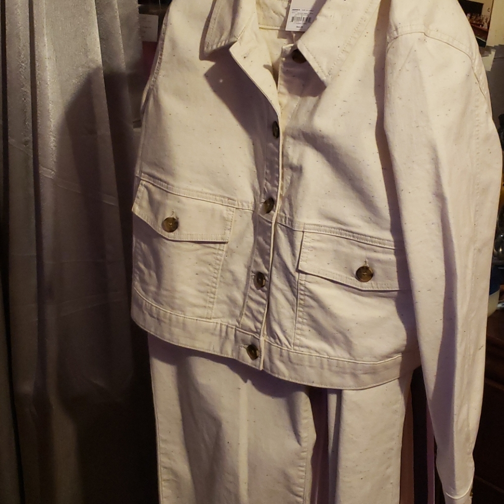 Jacket